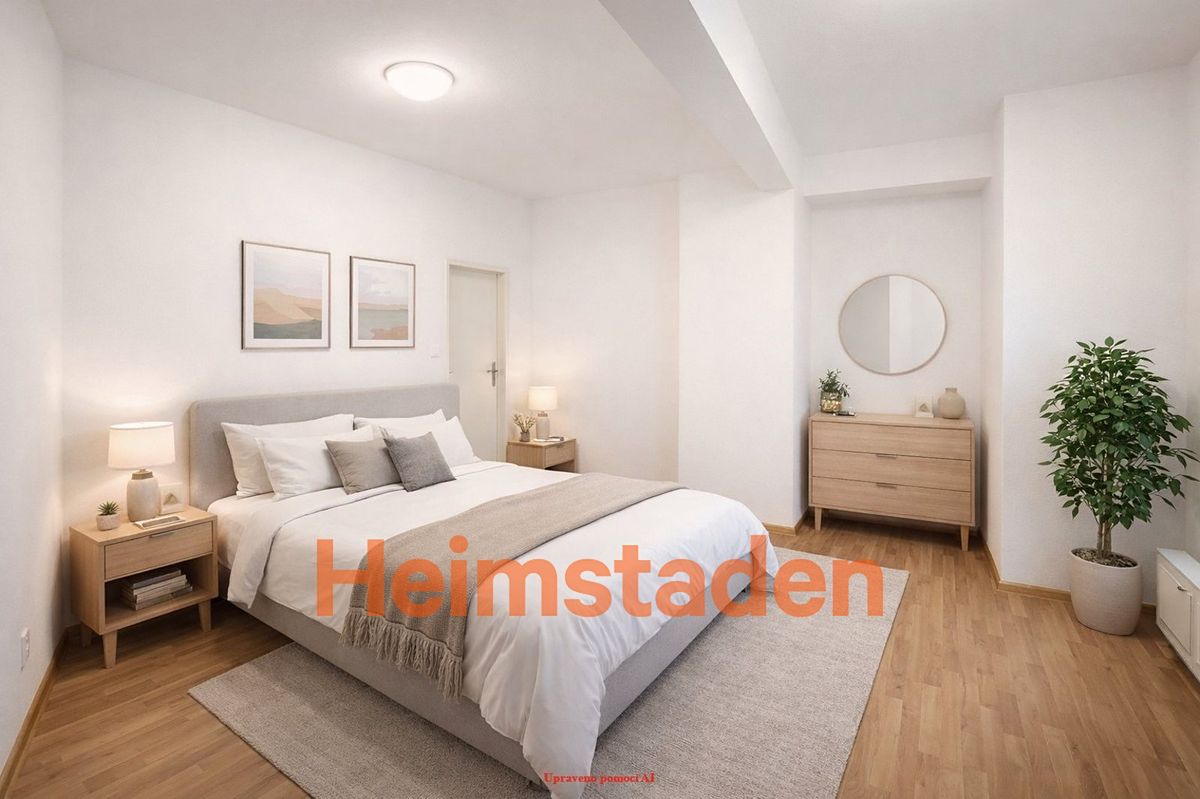 Pronájem bytu 2+1 77 m² – fotografie 2