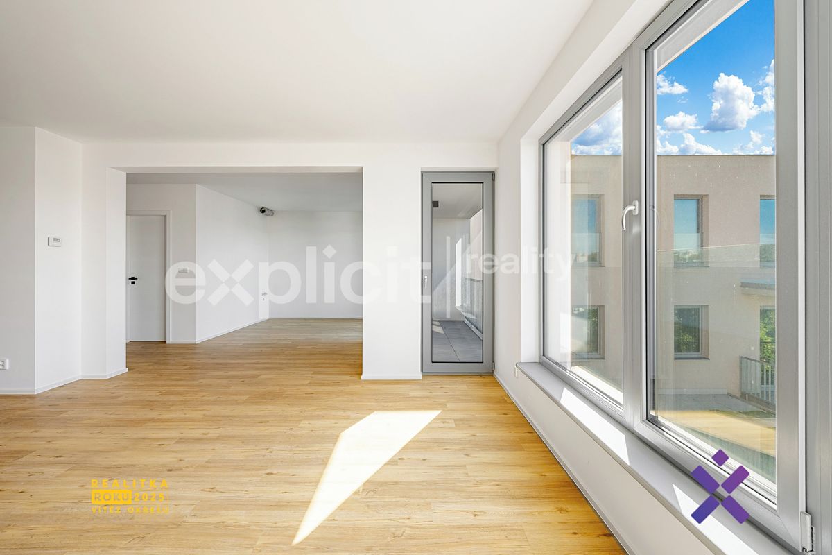 Prodej bytu 3+kk 135 m²