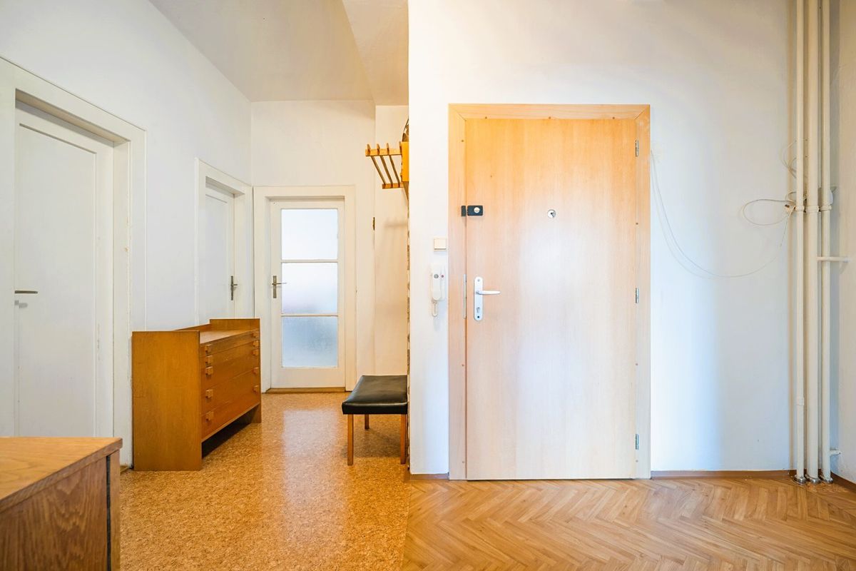 Prodej bytu 2+1 80 m² – fotografie 5