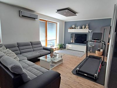Prodej bytu 3+kk 75 m²