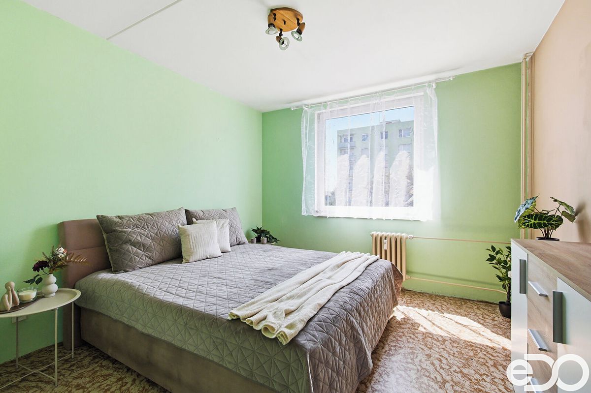Prodej bytu 3+1 71 m² – fotografie 4