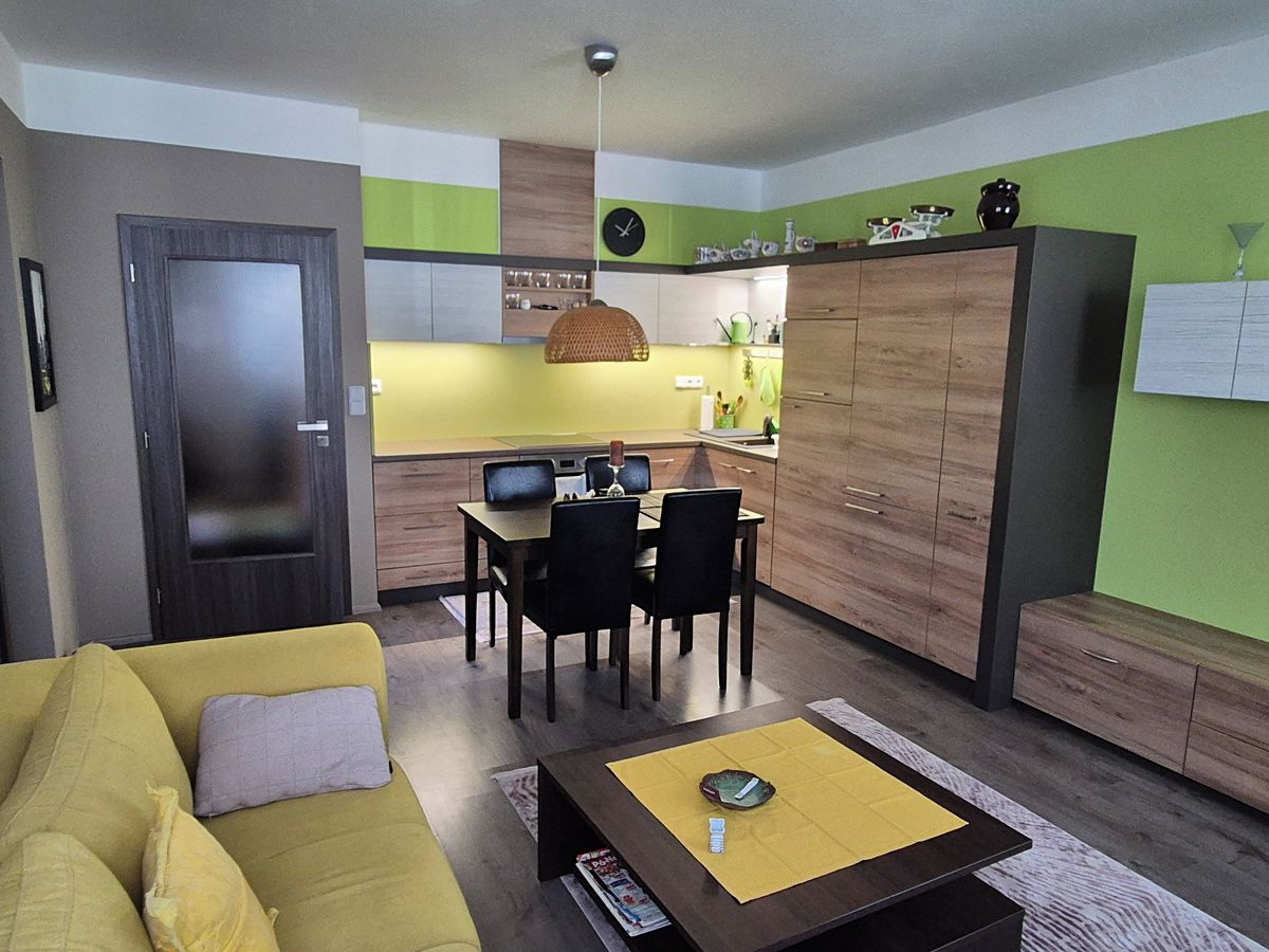 Prodej bytu 3+kk 60 m² – fotografie 3