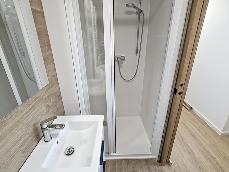 Pronájem bytu 2+kk, 25 m² (4 z 10)