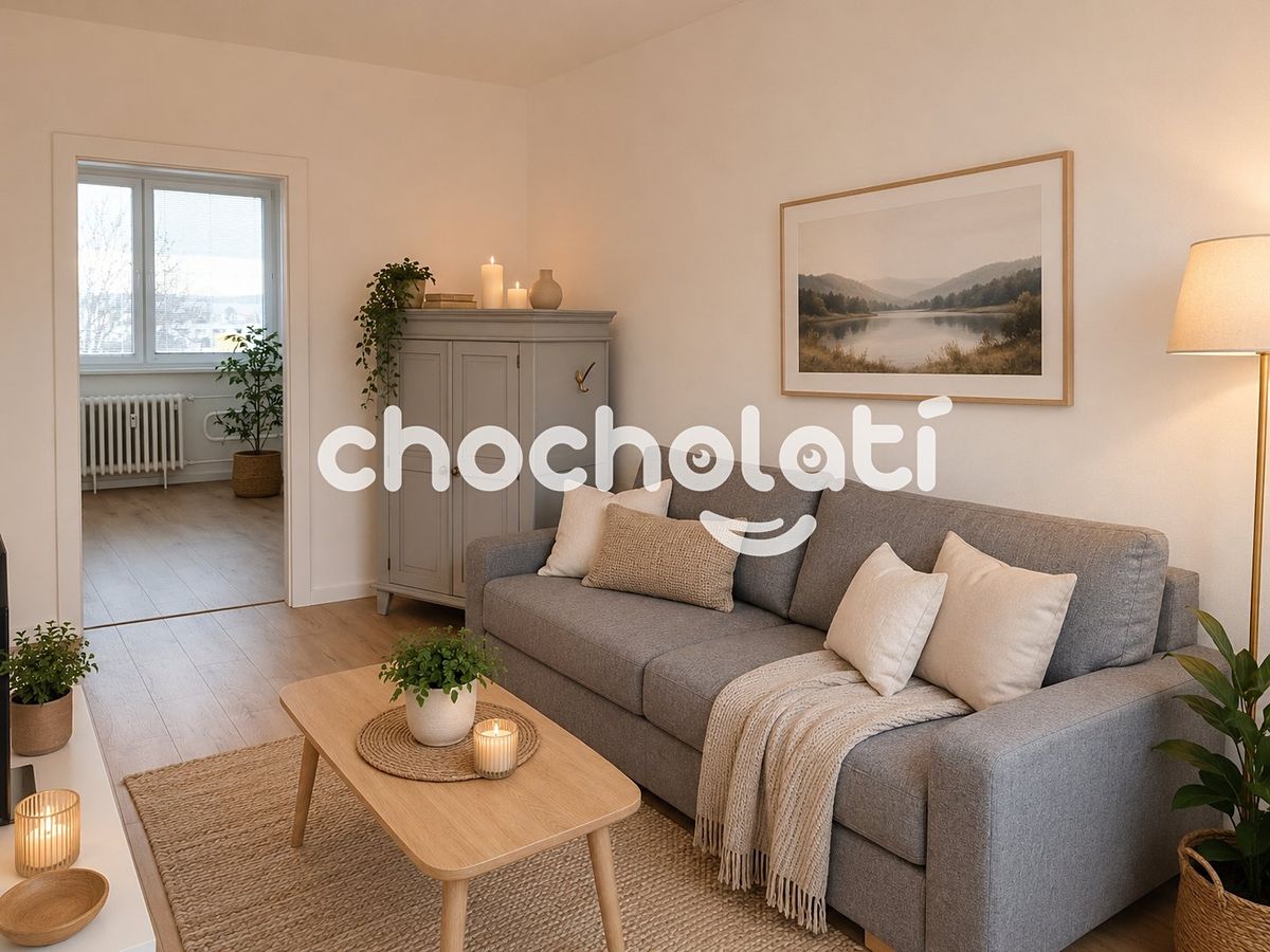Prodej bytu 3+kk 57 m² – fotografie 5