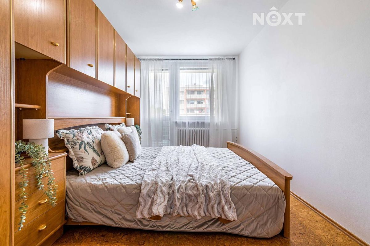 Prodej bytu 3+1 79 m² – fotografie 5