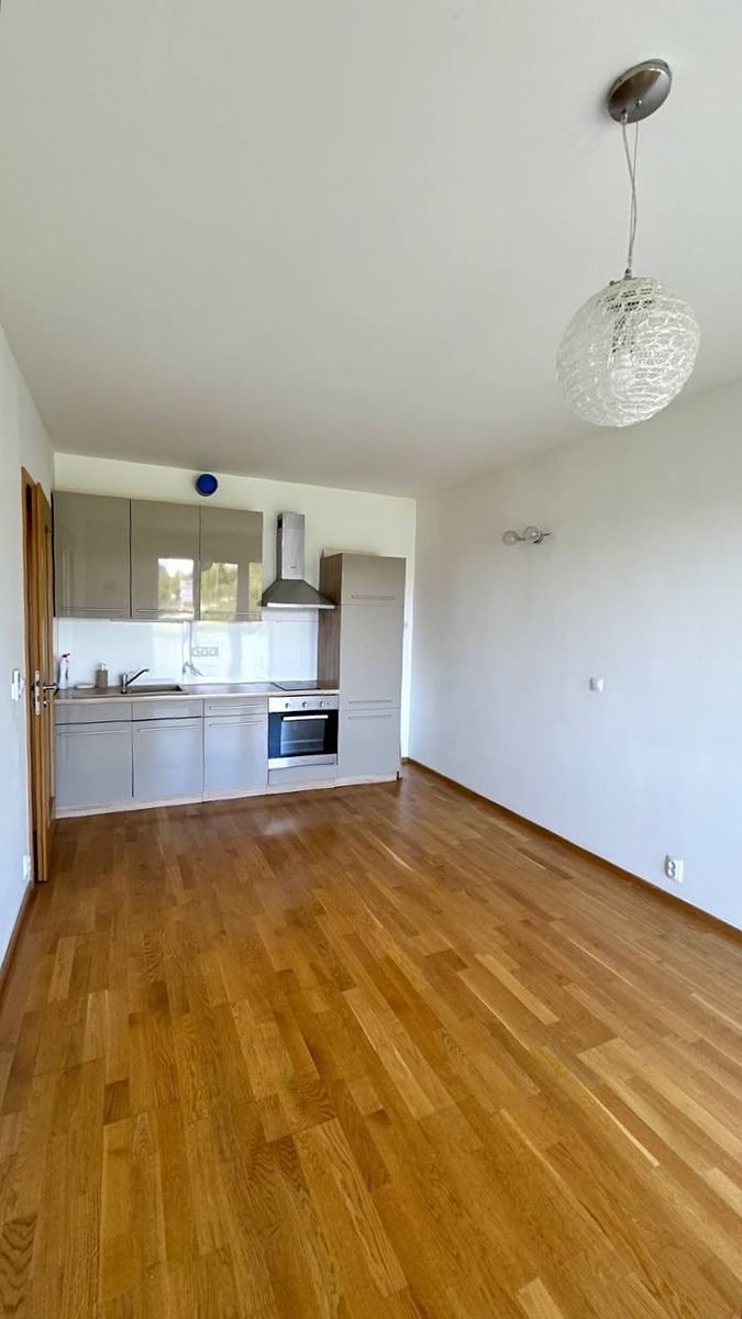 Pronájem bytu 2+kk 50 m² – fotografie 4