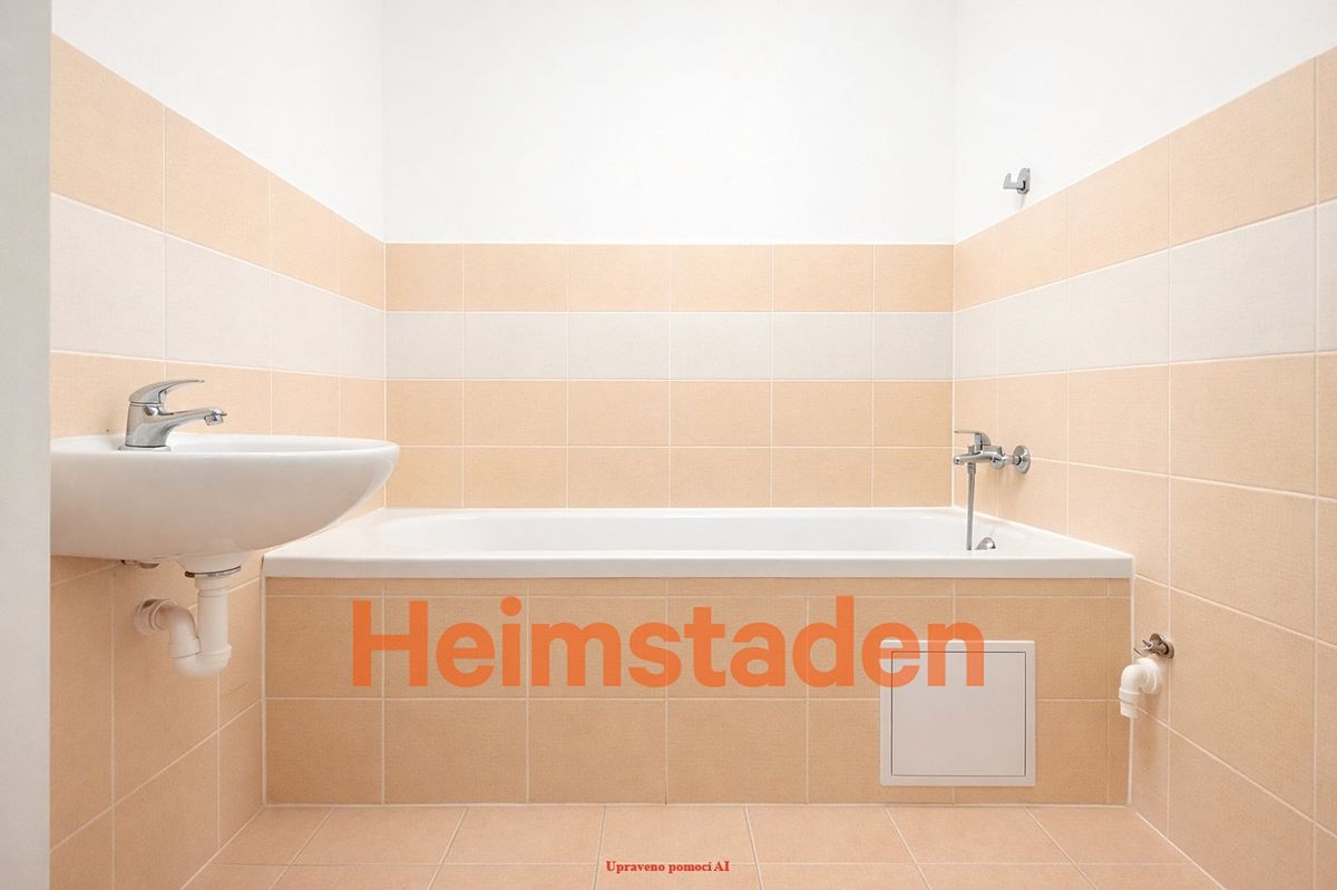 Pronájem bytu 2+1 51 m² – fotografie 4
