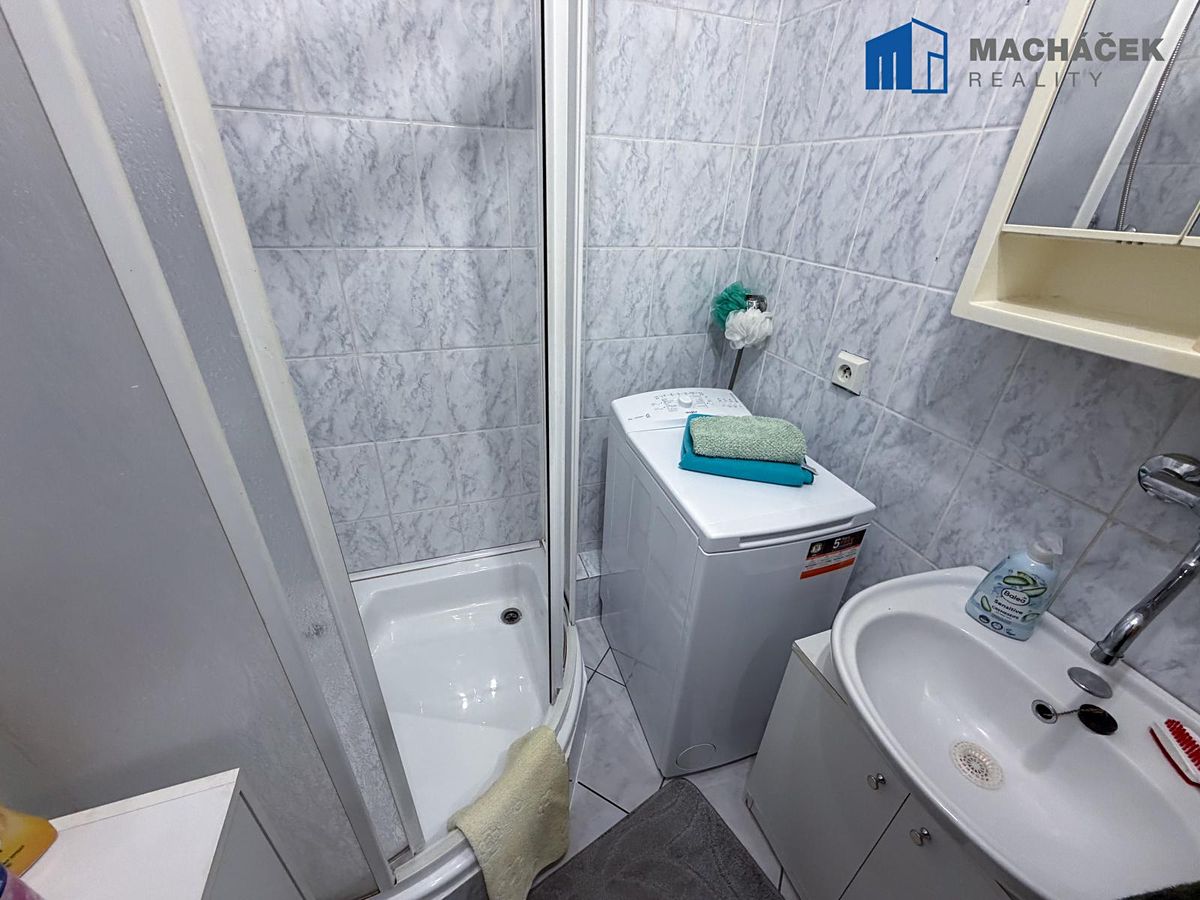 Prodej bytu 2+1 52 m² – fotografie 5