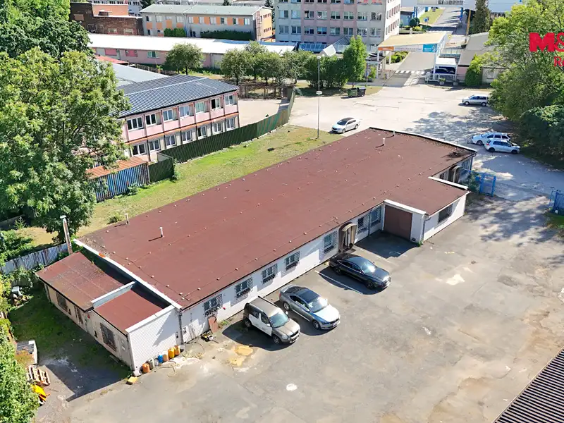 Prodej obchodního prostoru 483 m², Ostrava – náhled fotky 2