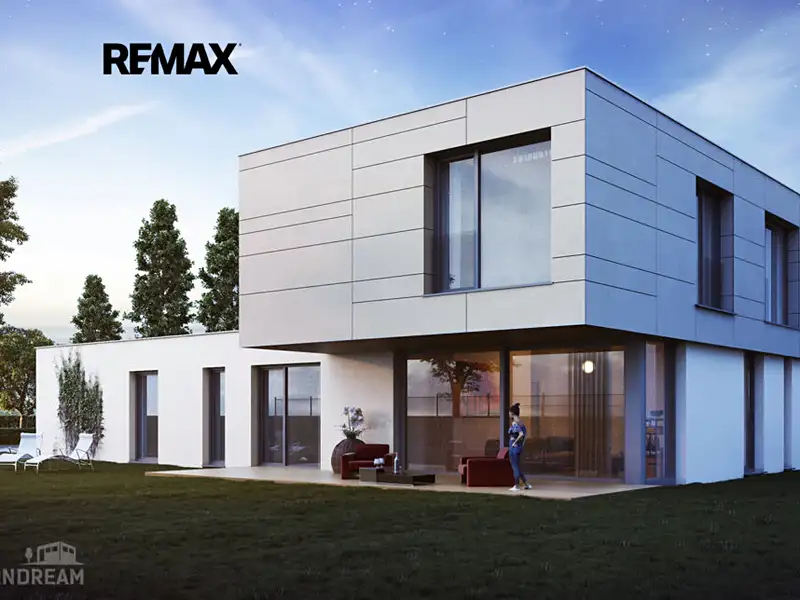 Prodej stavebního pozemku 865 m², Vysoký Újezd – náhled fotky 2
