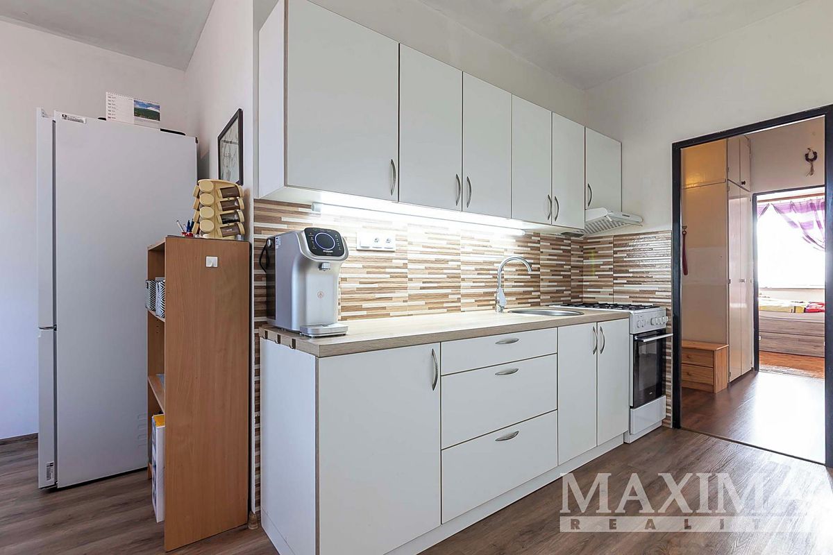 Prodej bytu 3+1 77 m² – fotografie 4