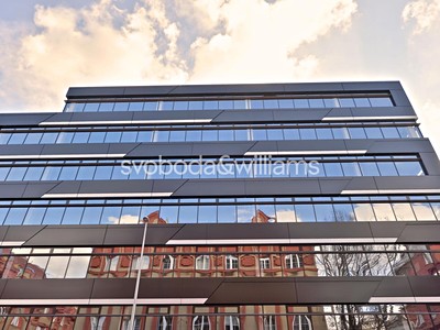Pronájem komerčního prostoru, 436 m² (3 z 5)