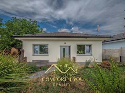 Prodej  rodinného domu 100 m², pozemek 577 m²