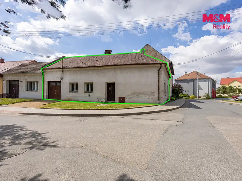 Prodej rodinného domu 120 m², pozemek 540 m², Spytihněv – náhled fotky 3