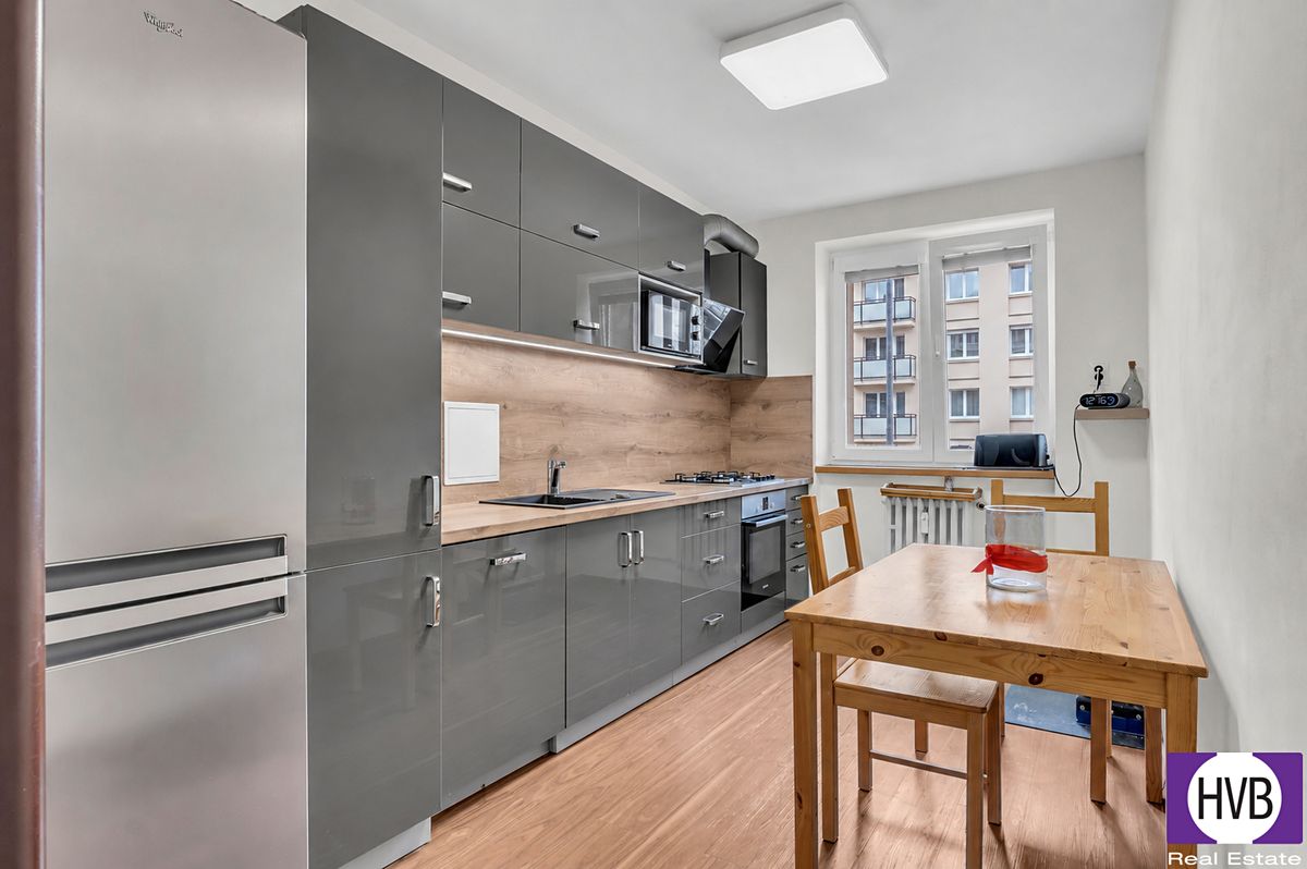 Prodej bytu 3+1 80 m² – fotografie 4