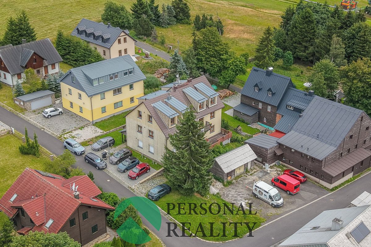 Prodej bytu 3+kk 75 m²