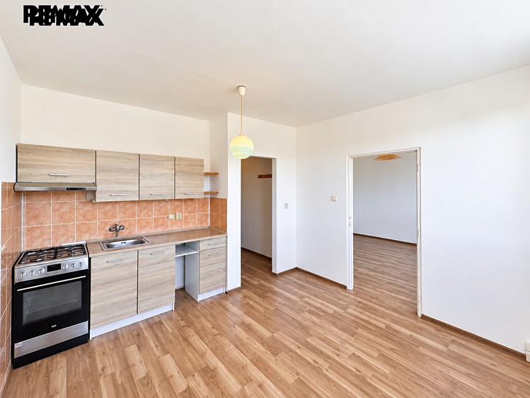 Wohnung 1+1 zum Kauf, 36 m² (3 von 12)
