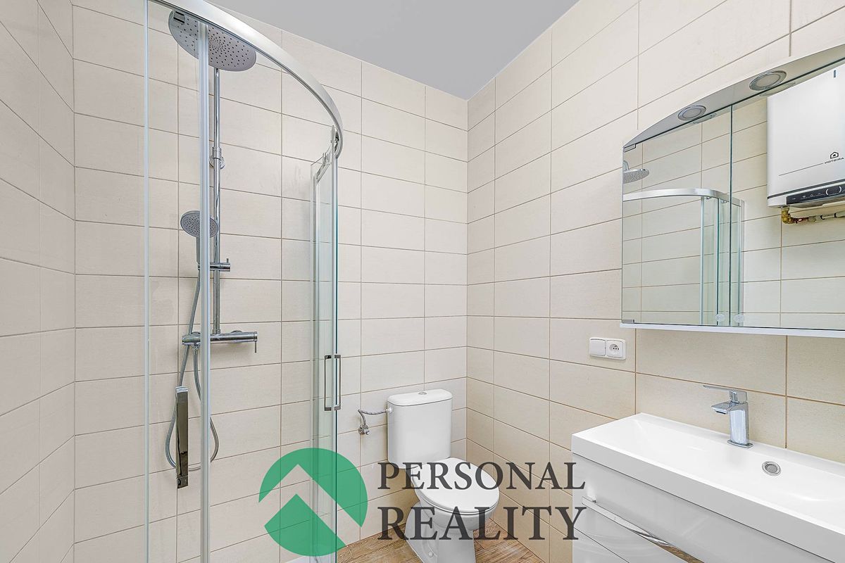 Pronájem bytu 1+1 43 m² – fotografie 3