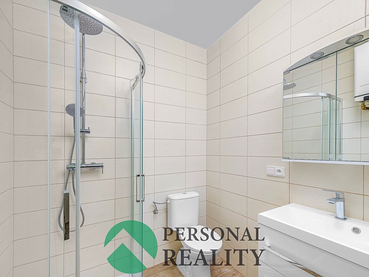 Квартира 1+1 в оренду, 43 м² (3 з 5)