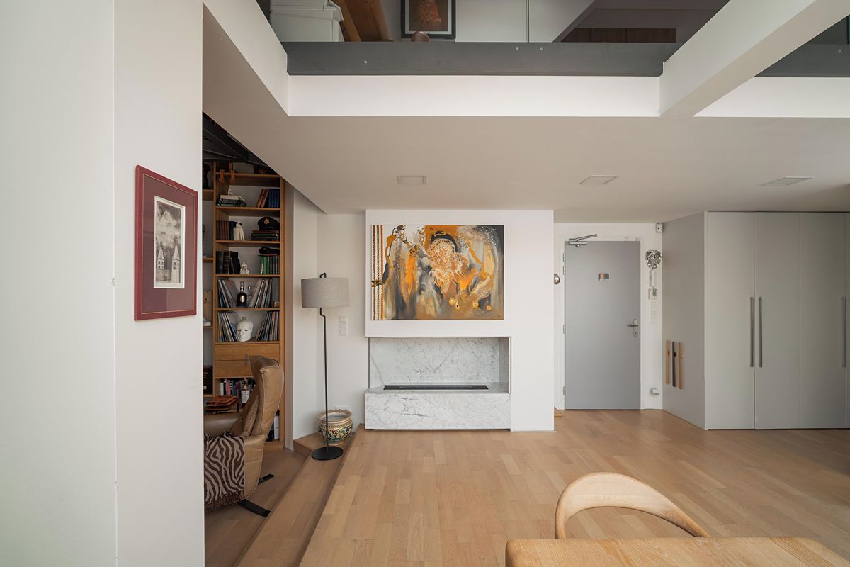 Prodej bytu 5+kk 215 m² – fotografie 4