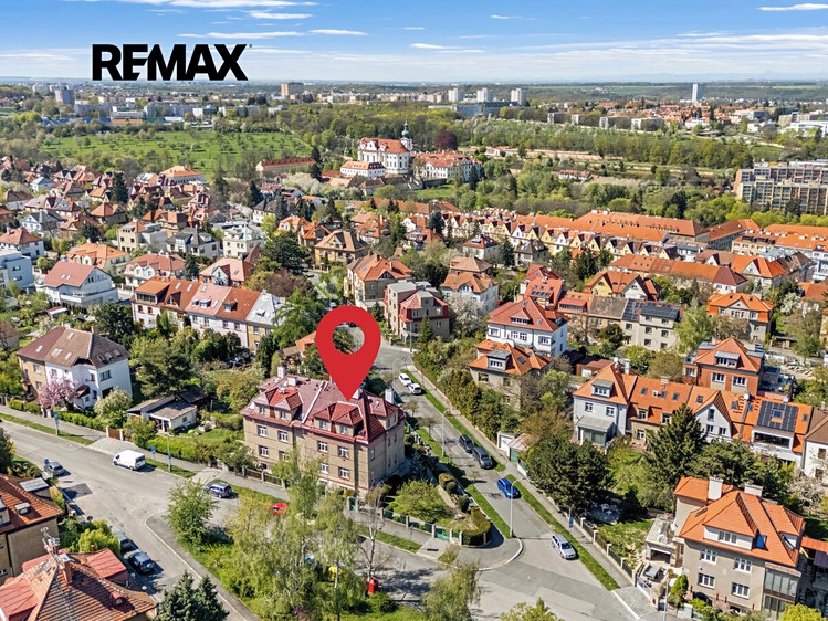 Wohnung 3+kk zum Kauf, 62 m² (18 von 19)