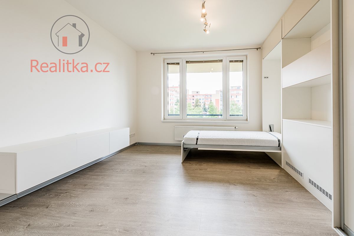 Prodej bytu 1+kk 37 m² – fotografie 5