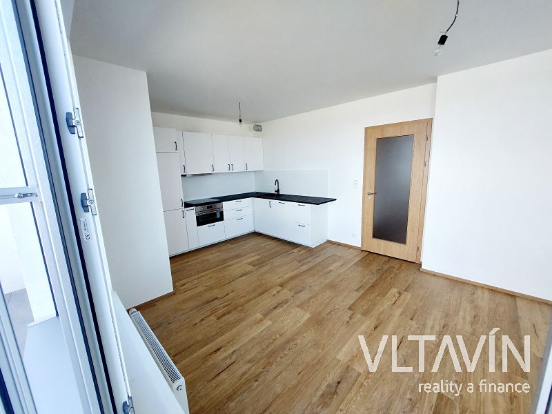 Pronájem bytu 3+kk 78 m² – fotografie 2