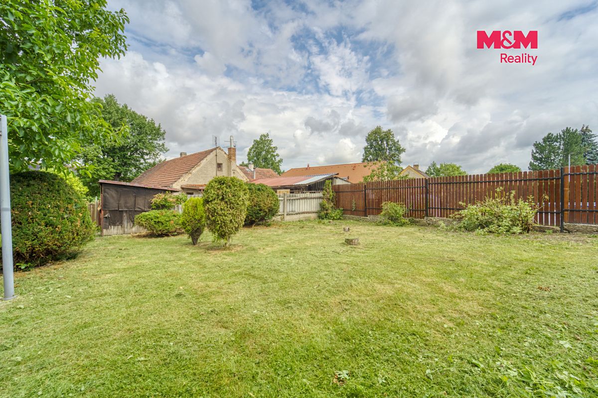 Prodej rodinného domu 115 m², pozemek 530 m² – fotografie 3