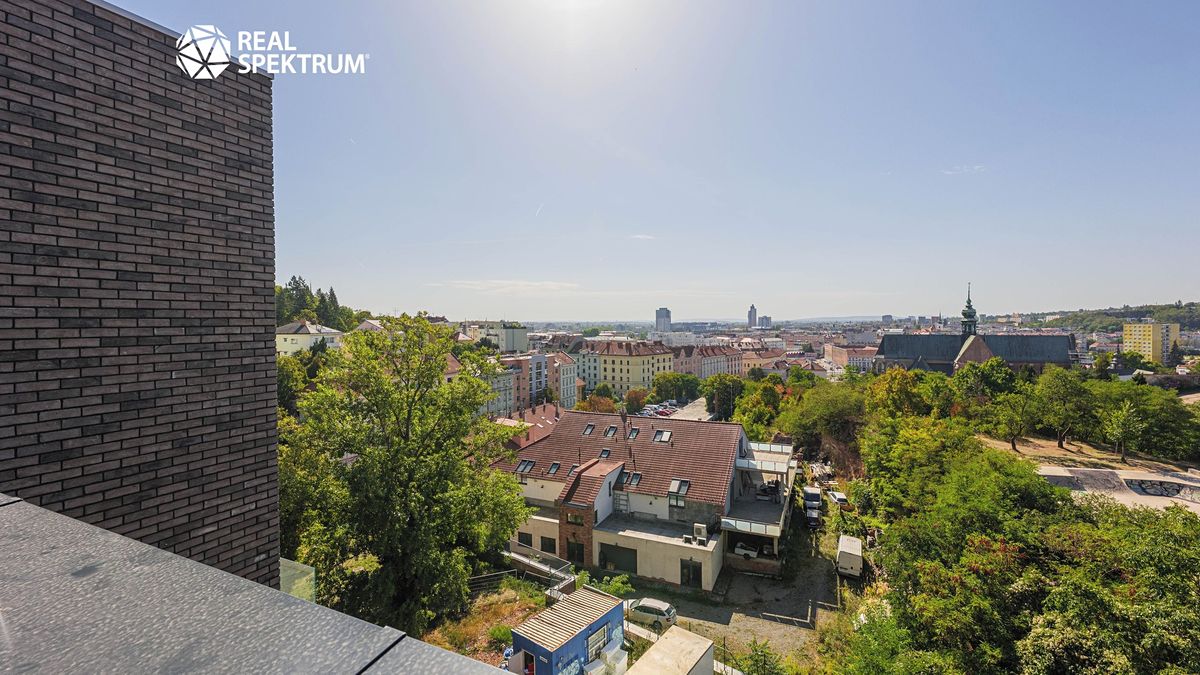 Pronájem bytu 2+kk 23 m² – fotografie 5