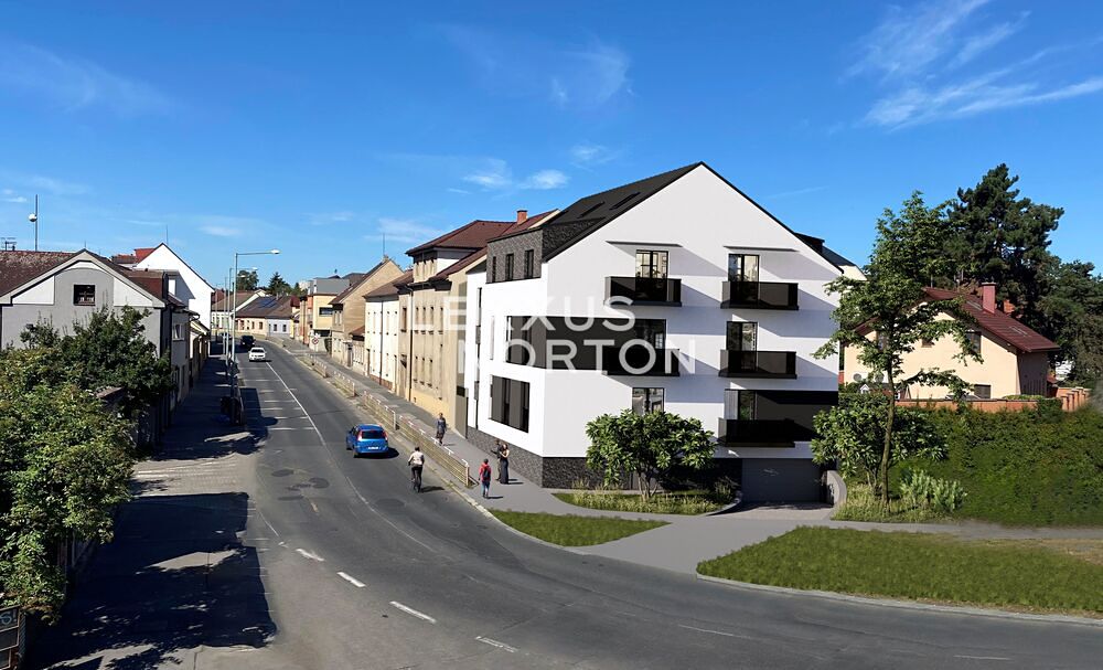 Prodej bytu 3+kk 69 m² – fotografie 5