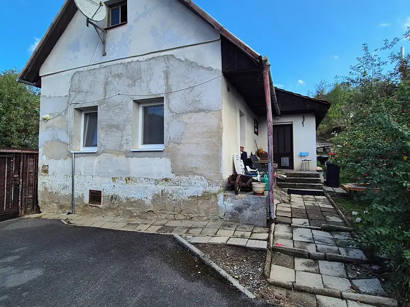 Prodej rodinného domu 200 m², pozemek 3005 m², Loučka – náhled fotky 2