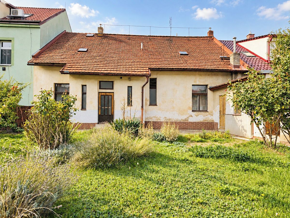 Prodej rodinného domu 260 m², pozemek 404 m² – fotografie 3