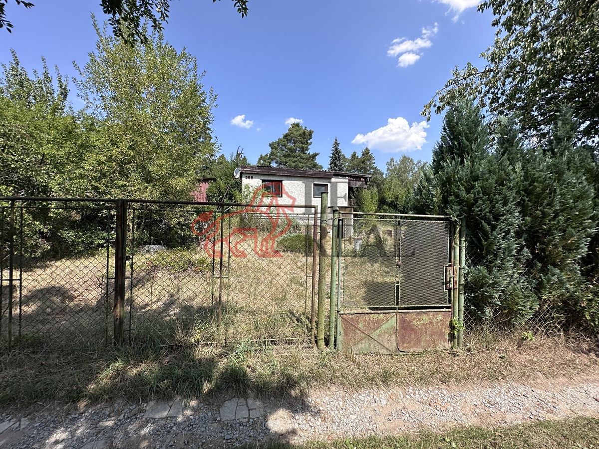 Prodej chaty 30 m², pozemek 390 m² – fotografie 3