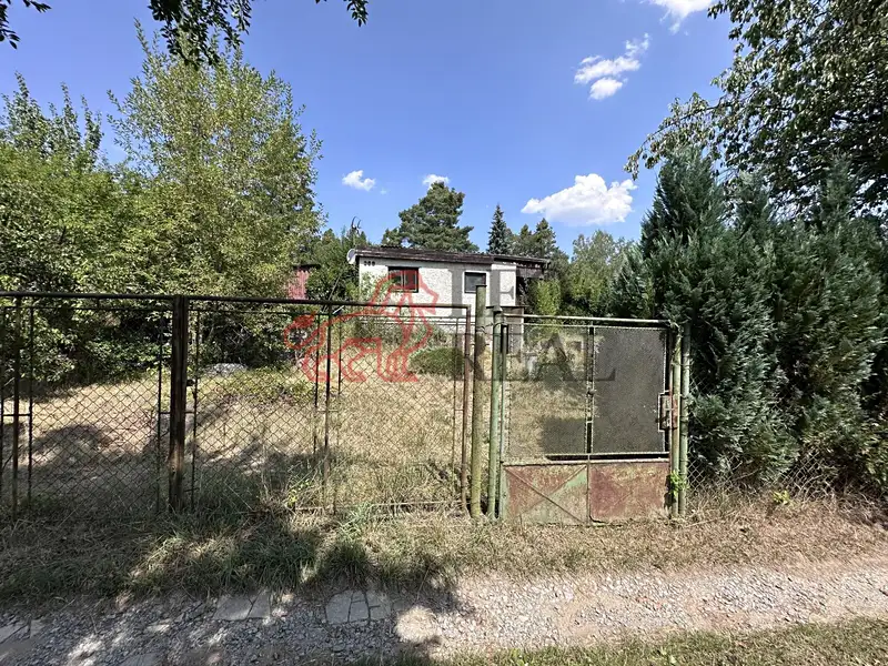 Prodej chaty 30 m², pozemek 390 m², Kamenný Přívoz – náhled fotky 3