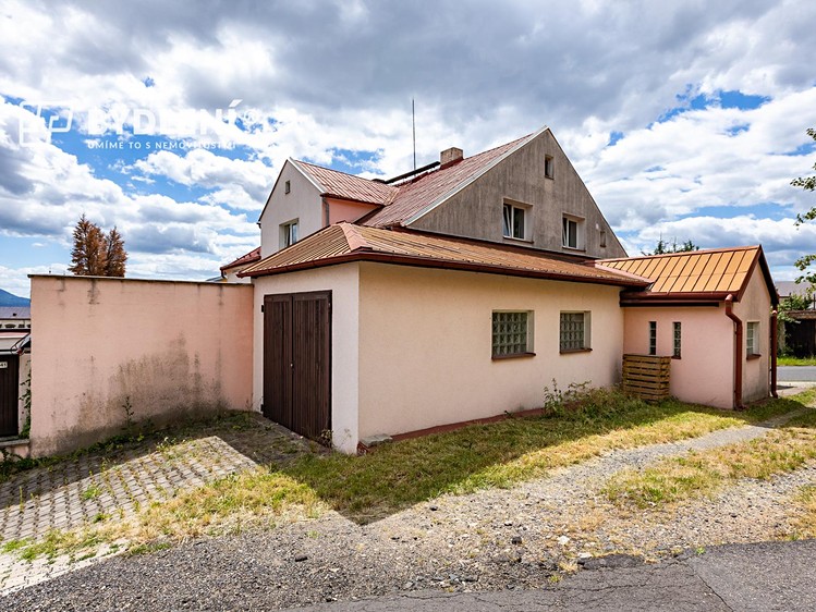 Prodej domu, 314 m² (46 z 54)