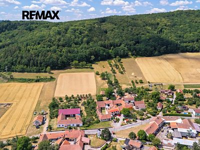 Prodej rodinného domu 124 m², pozemek 4419 m²
