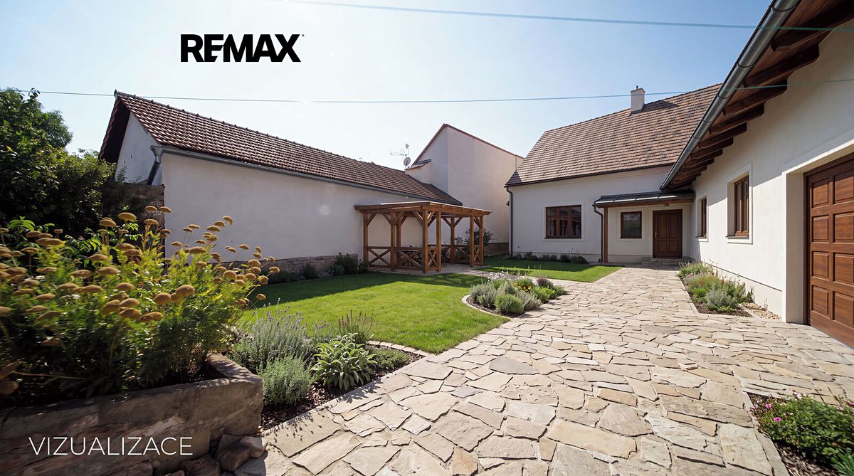 Prodej rodinného domu 140 m², pozemek 675 m² – fotografie 4