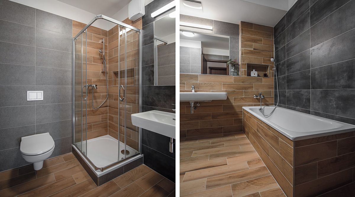 Pronájem bytu 4+kk 103 m² – fotografie 4