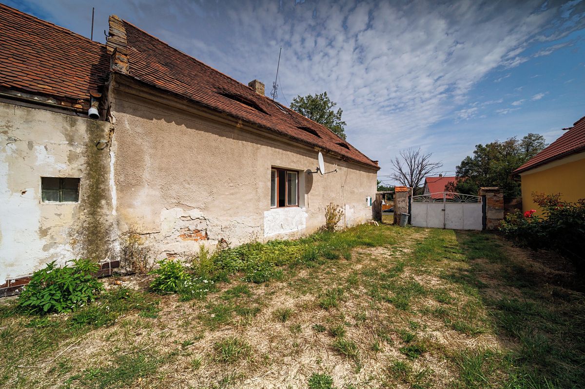 Prodej rodinného domu 110 m², pozemek 1987 m² – fotografie 4