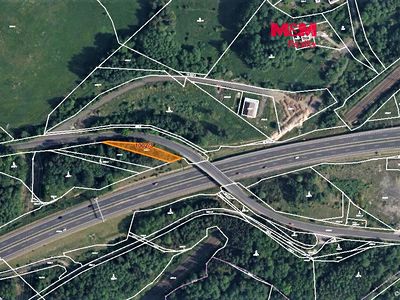 Prodej louky 803 m²