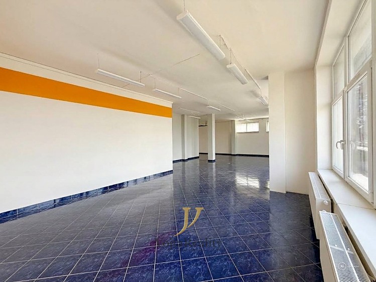 Pronájem komerčního prostoru, 144 m² (3 z 10)