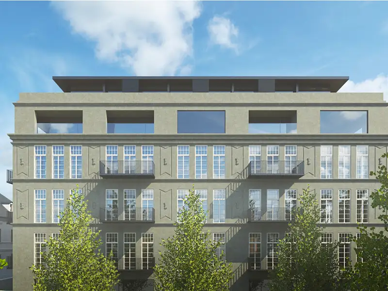 Prodej bytu 1+kk 34 m², Liberec – náhled fotky 2