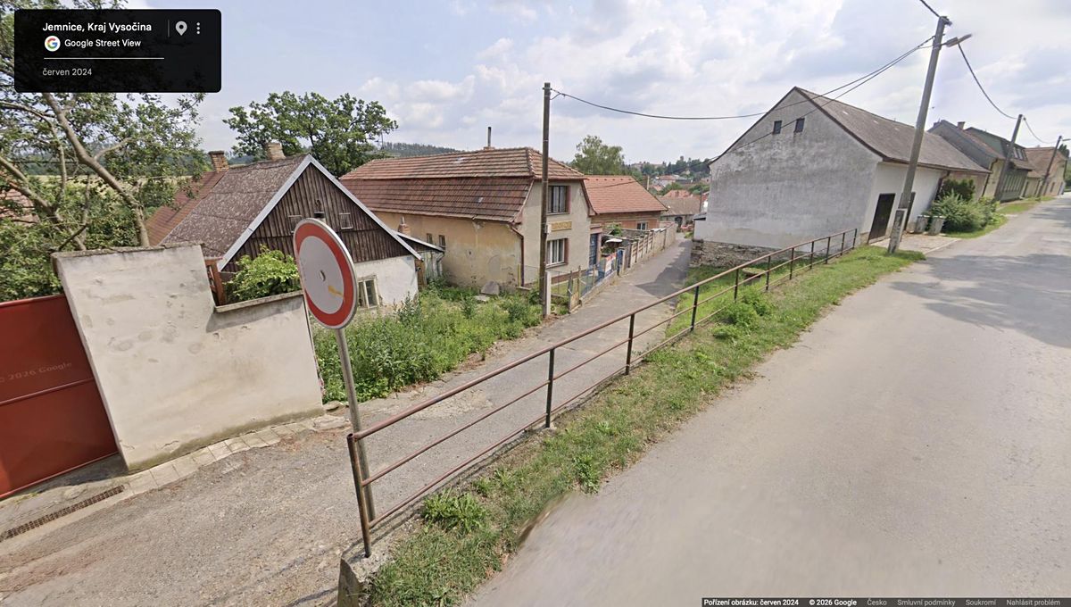 Prodej chalupy 80 m², pozemek 133 m² – fotografie 3