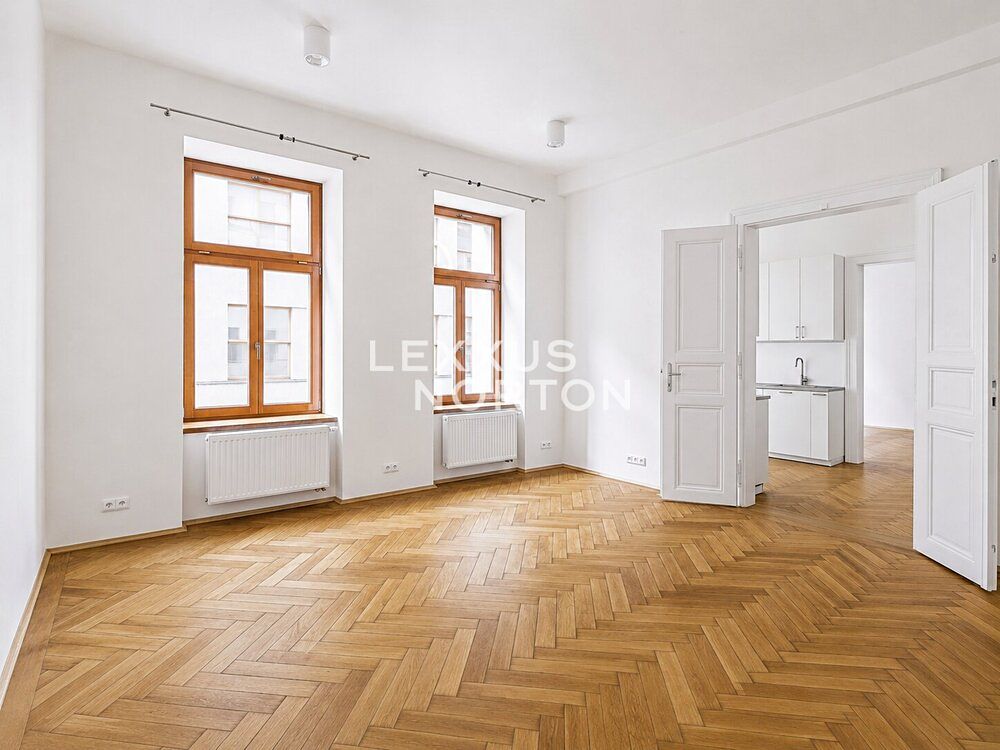 Pronájem bytu 2+1 82 m² – fotografie 2