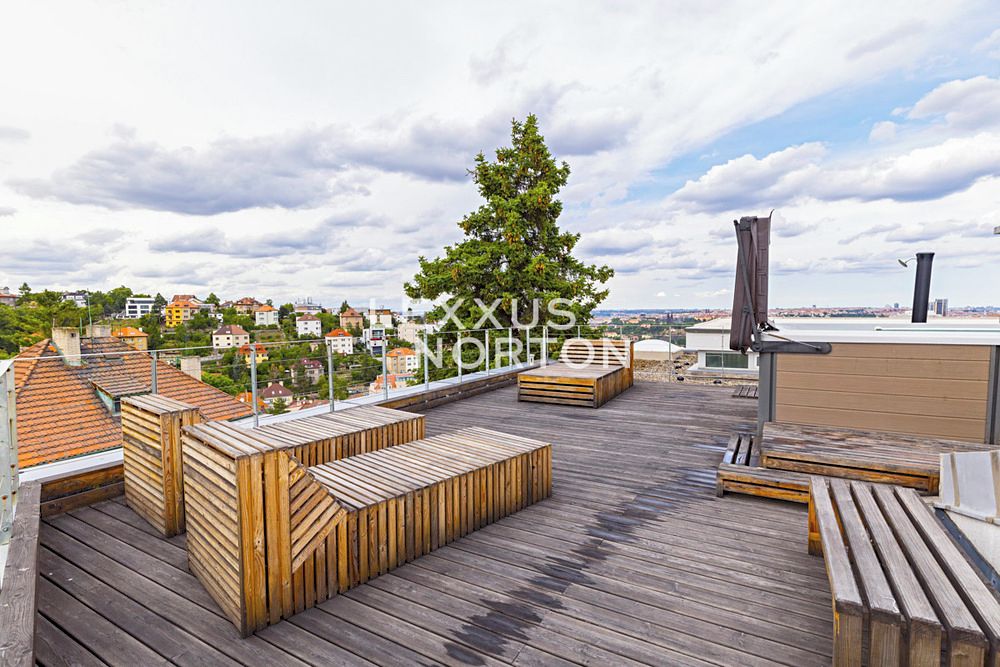 Pronájem bytu 5+kk 202 m² – fotografie 4