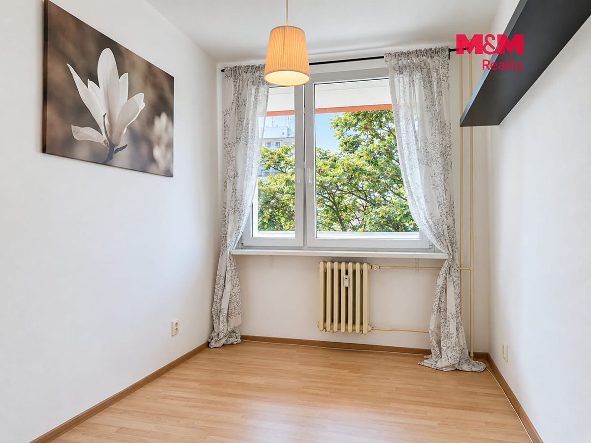 Pronájem bytu 2+kk 47 m² – fotografie 5