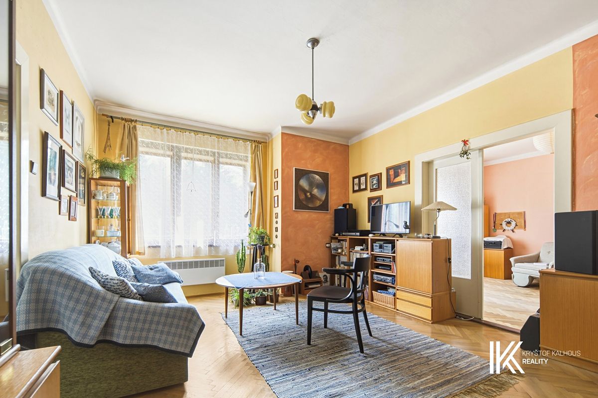 Prodej bytu 3+1 102 m² – fotografie 2