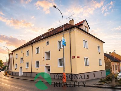 Prodej bytu 2+kk 50 m²