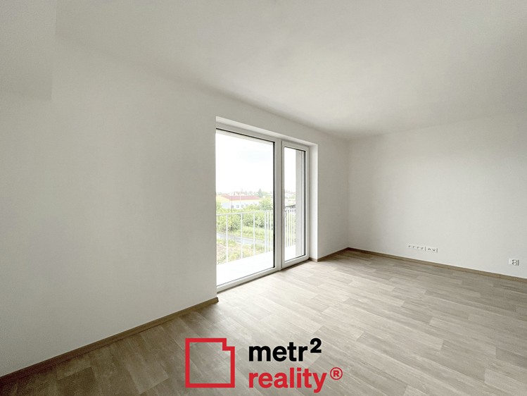 Квартира 1+kk в оренду, 41 м² (4 з 22)