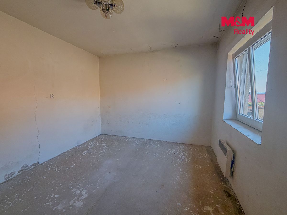 Prodej rodinného domu 75 m², pozemek 126 m² – fotografie 5